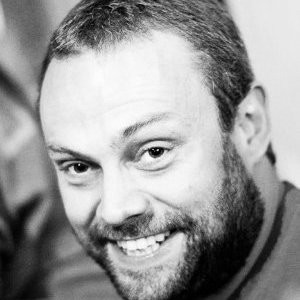 Ben Roberts