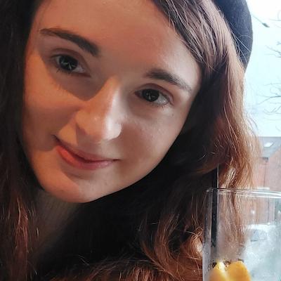 Hannah's Testimonial