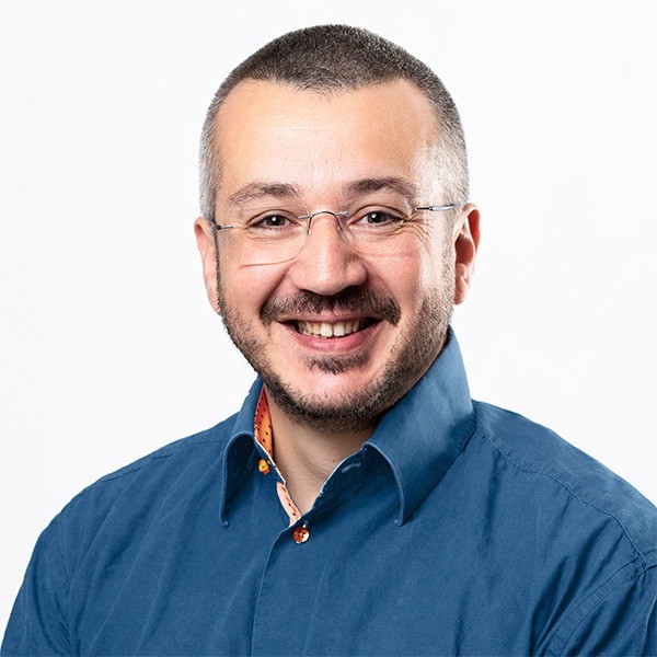 Loïc Fontaine